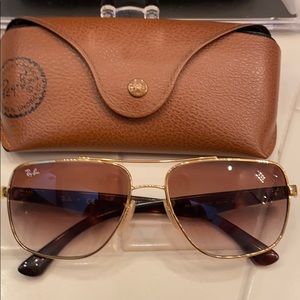 Ray ban sunglasses